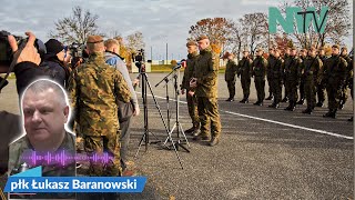 Radomscy Terytorialsi gotowi na Święto Niepodległości – przygotowania do centralnych uroczystości [upl. by Willock132]