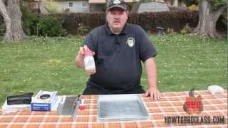 BBQ Rub Review Plow Boys Yard Bird Barbecue  How To BBQ Class [upl. by Otecina]