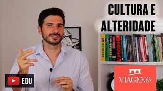 Cultura e Alteridade  Viagens de Clio por Pedro Ivo [upl. by Naaman]