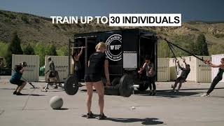 BeaverFit  Nomad Beyond Trailer  Product Overview [upl. by Reich863]