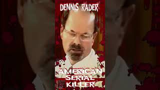 Dennis Rader BTK WARNING Murder of the the Otero family WARNING This one is BAD morbidfacts [upl. by Goltz]