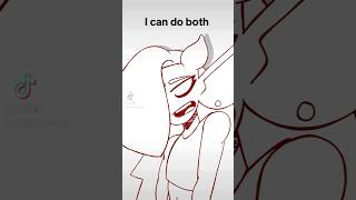 I Can Do both  Animatic [upl. by Alinna]