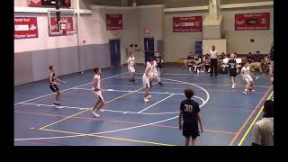 Boys Basketball vs Maclay [upl. by Patrizius577]