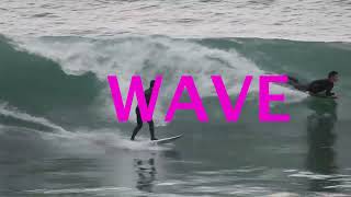 FIDLAR  GET OFF MY WAVE OFFICIAL VIDEO [upl. by Ojeitak]