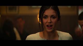 Nina Dobrev in Flatliners  part4 Logoless HD [upl. by Whitby]