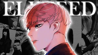 ELECEED The BEST Manhwa You Havent Read Yet Review [upl. by Eirrehc]