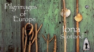 Pilgrimages of Europe Iona Scotland  Documentary Trailers [upl. by Debbi]