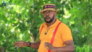 SAAMU ALAJO  OORE DIBI  Latest 2023 Yoruba Comedy Series EP 161 [upl. by Yesac]