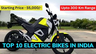 Unbelievable Prices on the TOP 10 Electric Bikes for 2023 [upl. by Paolina759]