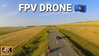 Kosova 🇽🇰  FPV Cinematic [upl. by Irakuy669]