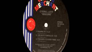 O Donel Levy  Freedom And Good Times 1976 [upl. by Melc173]