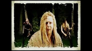 KORPIKLAANI  Vodka OFFICIAL VIDEO [upl. by Mittel]