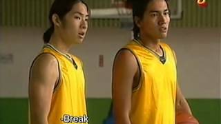 F4 Meteor Garden season 1 ep 10 part 3 5 eng sub YouTube [upl. by Rebma]