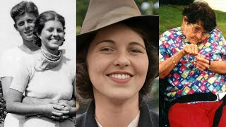 ROSEMARY KENNEDY Heartbreaking Facts TOP12 The Forgotten Kennedy [upl. by Tirb201]