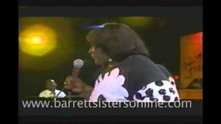 Barrett Sisters Documentary Sneak Peek 2 [upl. by Wiburg664]