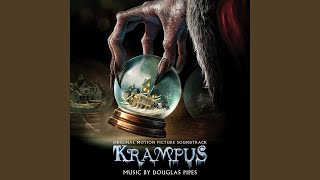 Krampus Karol Of The Bells Bonus Track [upl. by Gunn268]