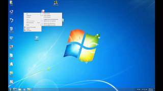 🆗 Como configurar los iconos de tu escritorio en Sistemas Operativos Windows 7 8  10 💻😊 [upl. by Odlavso]