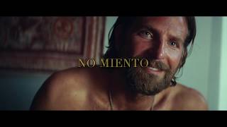 Bradley Cooper  Alibi  Sub Español [upl. by Rehpotsyrhc]