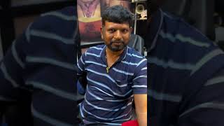 Murugar Vel Tattoo By Thamizhan Tattoos contact no 80560157759840995775 tamil murugan tattoo [upl. by Ymer527]