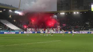 FC Luzern vs FC Basel 14  21032015  Highlights [upl. by Eiramyelhsa691]