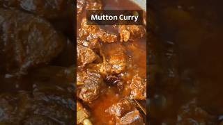 shortvideo  Ghar per mutton curry banaen bhut aasan h recipetrandingshortsviralvideo  shorts [upl. by Reniar]