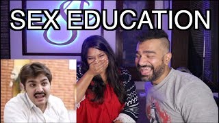 ASHISH CHANCHLANI  Lockdown Ke Side Effects  Reaction  Jaby Koay [upl. by Mccurdy]