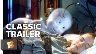 🎥 CASPER 1995  Trailer  Full HD  1080p [upl. by Eat]