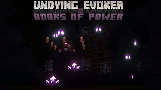 Undying Evoker  Books of Power Demo [upl. by Lawry]