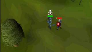 A tip for Geting Better PVP Drops in Runescape [upl. by Betthezul451]