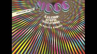 Perrey and Kingsley  Mas Que Nada  Kaleidoscopic Vibrations  Moog [upl. by Glynn]