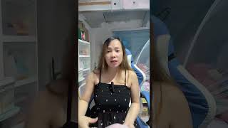 Maternity Bra unboxing amp Review [upl. by Nikos204]