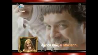 Beyazıt ÖZTÜRKSertap ERENER İyileşiyorum  19 nisan 2013 Uzun versiyon [upl. by Yancy]