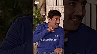 Mention That Friendcomedy funny tmkoc relatable friends shorts [upl. by Argella]