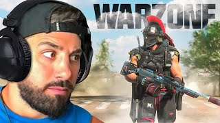 My return to Call of Duty Warzone [upl. by Janaye]