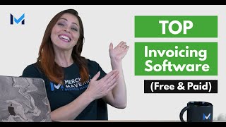 Revealing The 7 Best Invoicing amp Billing Software Options [upl. by Dorothea535]