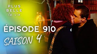 PBLV  Saison 4 Épisode 910  Maxime et Sonia sembrassent [upl. by Eladnwahs]