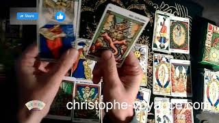 Comment va se passer la semaine du 14 Octobre 2024 Tirage tarot voyance [upl. by Morie]