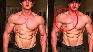 5 Most Unusual Bodybuilders You Never Heard Of [upl. by Bluhm]