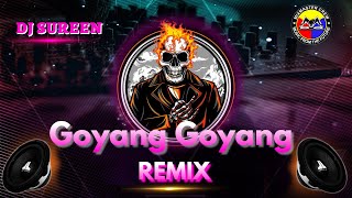 Dj Sureen  Goyang Goyang  Remix  Malaysian Hits  MiXMaster Crew [upl. by Levy]