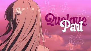 「Nightcore」Quelque part  Sheryfa Luna ♡ [upl. by Cesaro94]