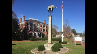 Somers School Board of Education Meeting October 24 2023 [upl. by Dahsra132]