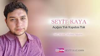 Açığım Yok Kapalık Yok keşfet saz türkü türküler müzik music [upl. by Yehc]