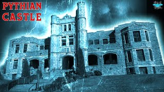 Pythian Castle Missouri’s Most Haunted Location [upl. by Mulcahy832]