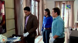 CID  Khooni Joker  Episode 1042  7th February 2014 [upl. by Eelak]