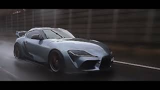 Эдит Toyota supra mk5 [upl. by Lledyr]