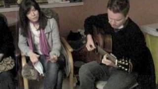 My Soul Will Magnify the Lord Keith and Kristyn Getty The Magnificat [upl. by Aivatra]