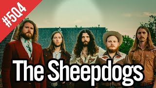 5Q4 The Sheepdogs [upl. by Kennard]