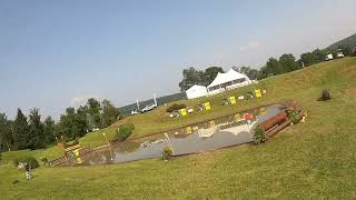 Millbrook Preliminary XC [upl. by Griseldis]