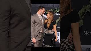 Joe Manganiello and Sofia Vergara Romance Rewind lovestory celebritydivorce [upl. by Jauch]