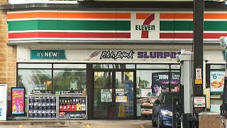 Canadian company Alimentation CoucheTard offers to buy 7Eleven operator [upl. by Rellim]